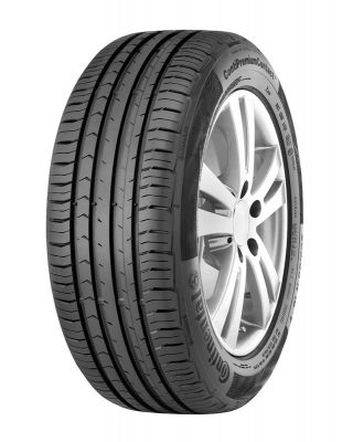 215/65 R16 Continental ContiEcoContact 5