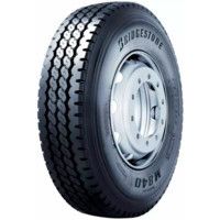 Bridgestone V-Steel Mix M840