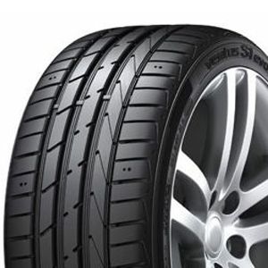 225/50 R17 Hankook Ventus S1 Evo 2 K117