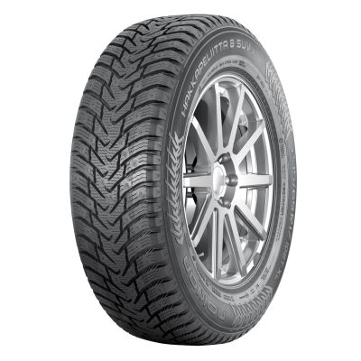 Nokian Hakkapeliitta 8 Купить В Красноярске