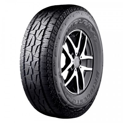 BRIDGESTONE Dueler A/T 001