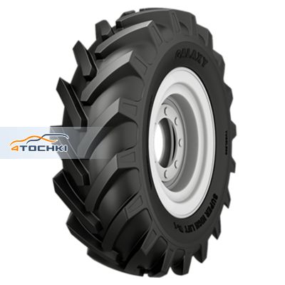 Galaxy Super High Lift