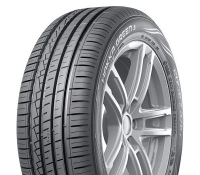 Ikon Tyres (Nokian Tyres) Hakka Green 3