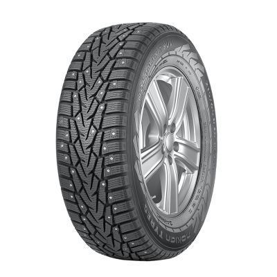 Ikon Tyres (Nokian Tyres) NORDMAN 7 2021�