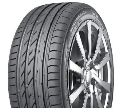 245/40 R18 Ikon Tyres (Nokian Tyres) NORDMAN SZ2