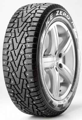 Pirelli Winter Ice ZERO