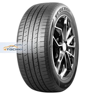 TRACMAX X-Privilo TX9