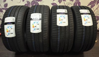 Vredestein Ultrac Vorti