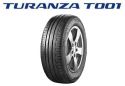 205 55 R17 Bridgestone Turanza T001