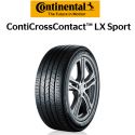 ContiCrossContact LX Sport XL