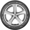 265/35 R22 Goodyear Eagle F1 Asymmetric 3 SoundComfort