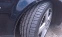 225/50 R17 Hankook Ventus S1 Evo 2 K117