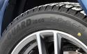 Yokohama Ice Guard IG60A Run Flat