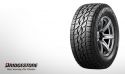 Bridgestone Dueler A/T 697