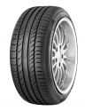 255/40 R19 Continental ContiSportContact 5