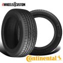 245/50 R20 Continental CrossContact LX25