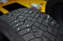 225/55 R17 Continental IceContact 2