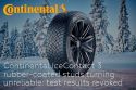 Continental IceContact 3 RunFlat