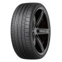 255/40 R20 Continental SportContact 6 ContiSilent
