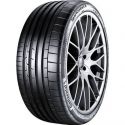 245/40 R21 Continental SportContact 6 ContiSilent