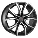 MAK Nitro Ice Titan 7x16 4/98 ET35 d58.1