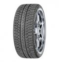 Michelin PILOT ALPIN 4 N0