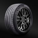 MICHELIN Pilot Sport 4 S