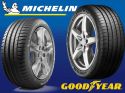 255/40 R19 Michelin Pilot Sport 5