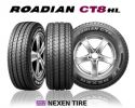 Nexen Roadian CT8