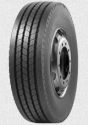 295/75 R22.5 Ovation VI-111