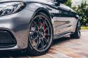 OZ Hyper GT HLT Star Graphite