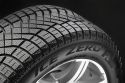 215/55 R17 Pirelli Ice Zero FR