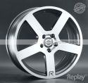 Replay Replica Volvo V55 GMF