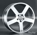 Replay Replica Volvo V55 GMF