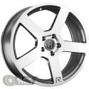 Replay Replica Volvo V55 GMF
