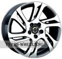 Replay Replica Volvo V55 GMF