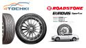 245/45 R19 Roadstone Eurovis Sport 04