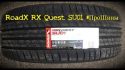 ROADX RXQuest SU01