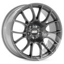 Скад Каллисто графит 5.5x13 4/98 ET35 d58.6