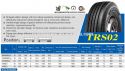 315/70 R22.5 Triangle TRS02