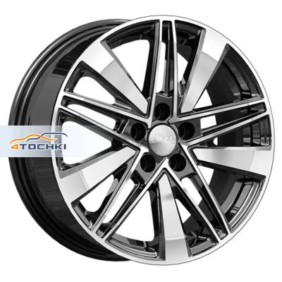 СКАД D56.1 Тайто (КЛ1066)