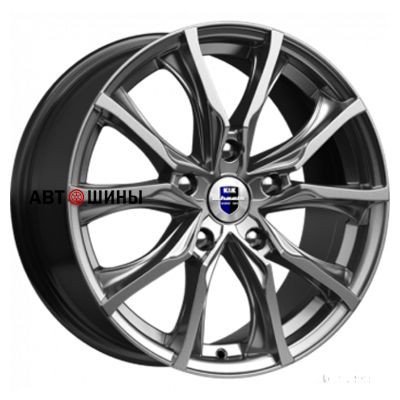 КиК D70.2 Твист (КС697М)