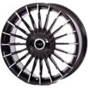 Lizardo /4x98*4x100 ET35 D67.1 XH1016 BMF ()